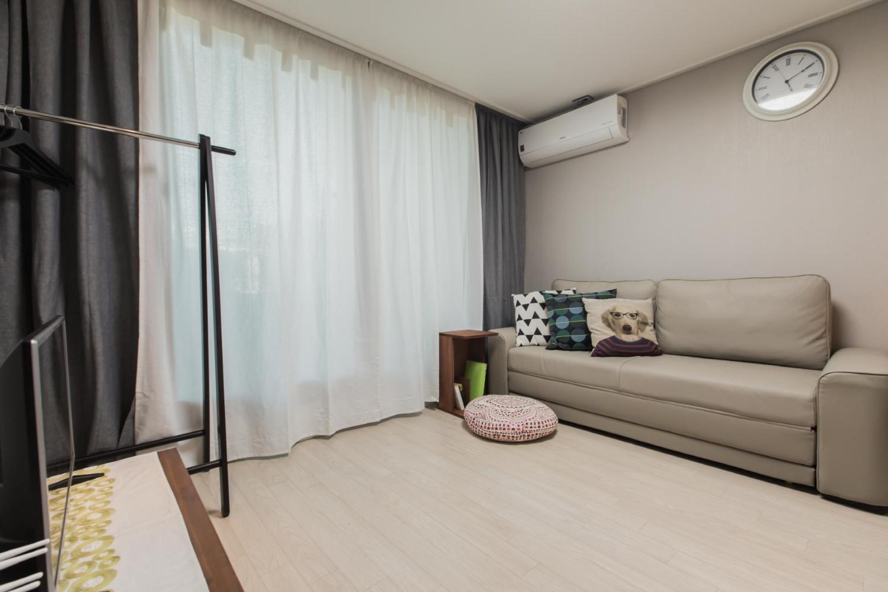 Space In Blackstone Seúl Habitación foto