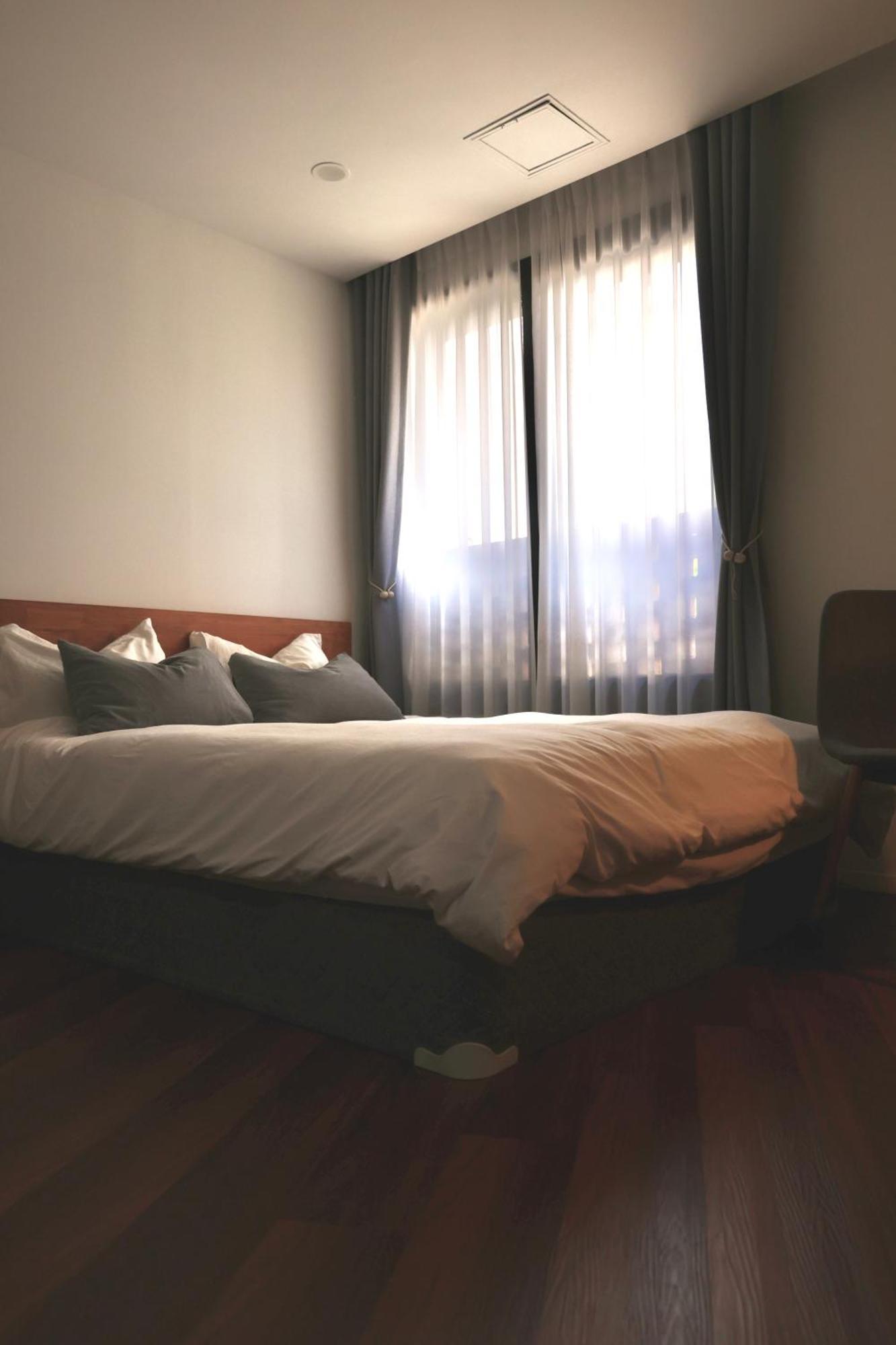 Space In Blackstone Seúl Habitación foto